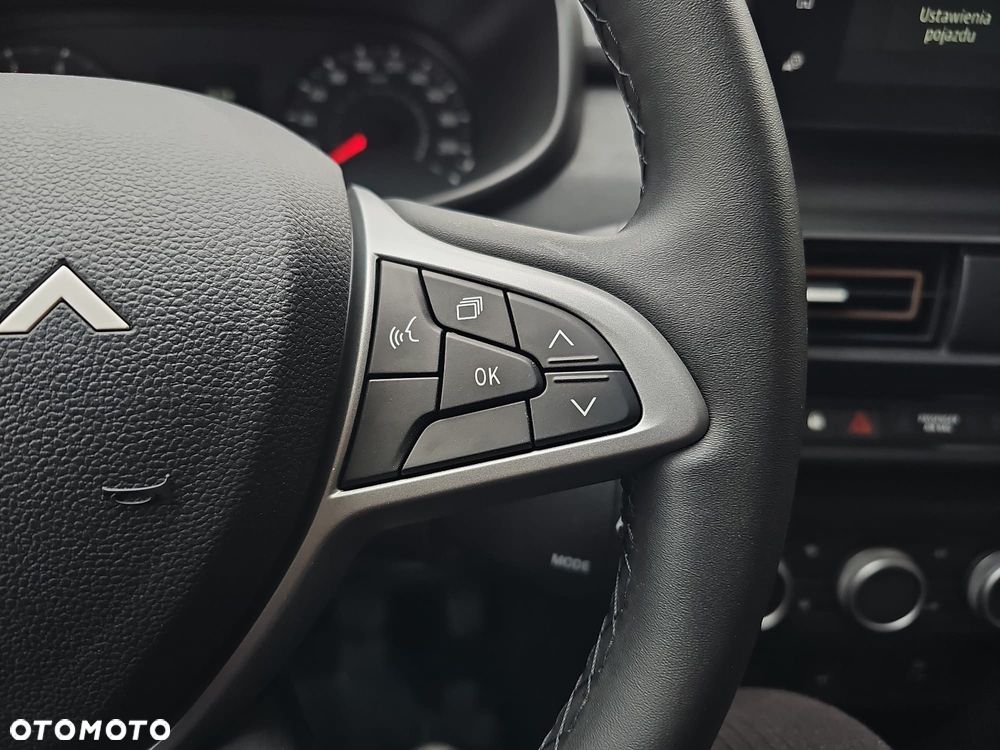 Dacia Jogger 1.0 TCe Extreme+ 7os - 12