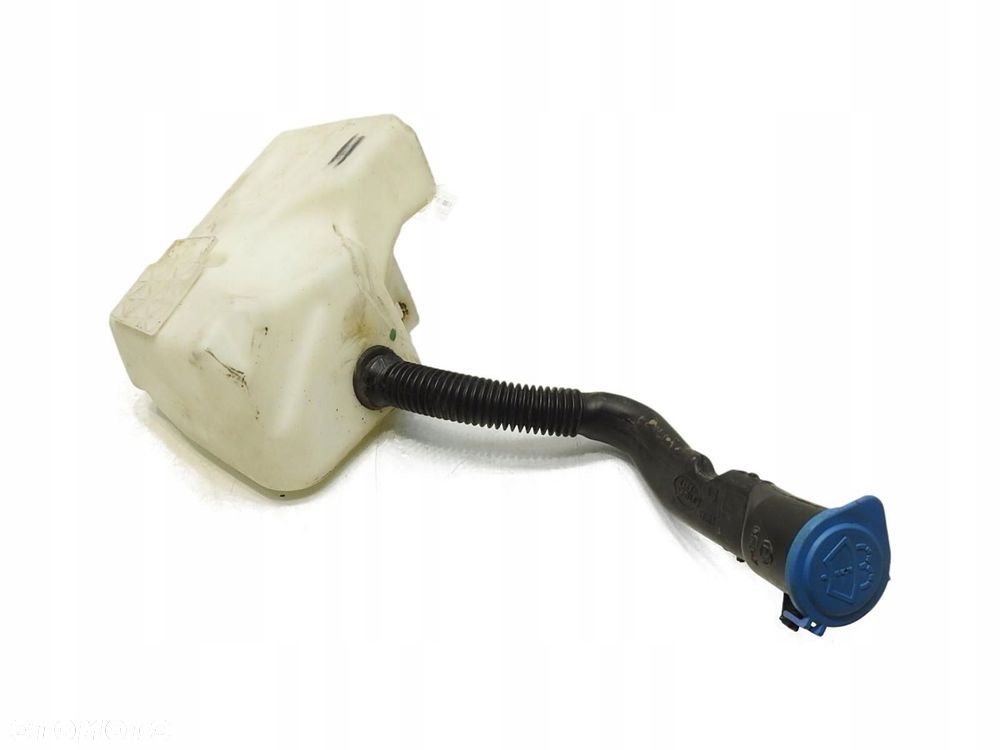 ZBIORNICZEK ZBIORNIK SPRYSKIWACZY LAND ROVER DISCOVERY III 2.7 V6 DMB000121 - 1