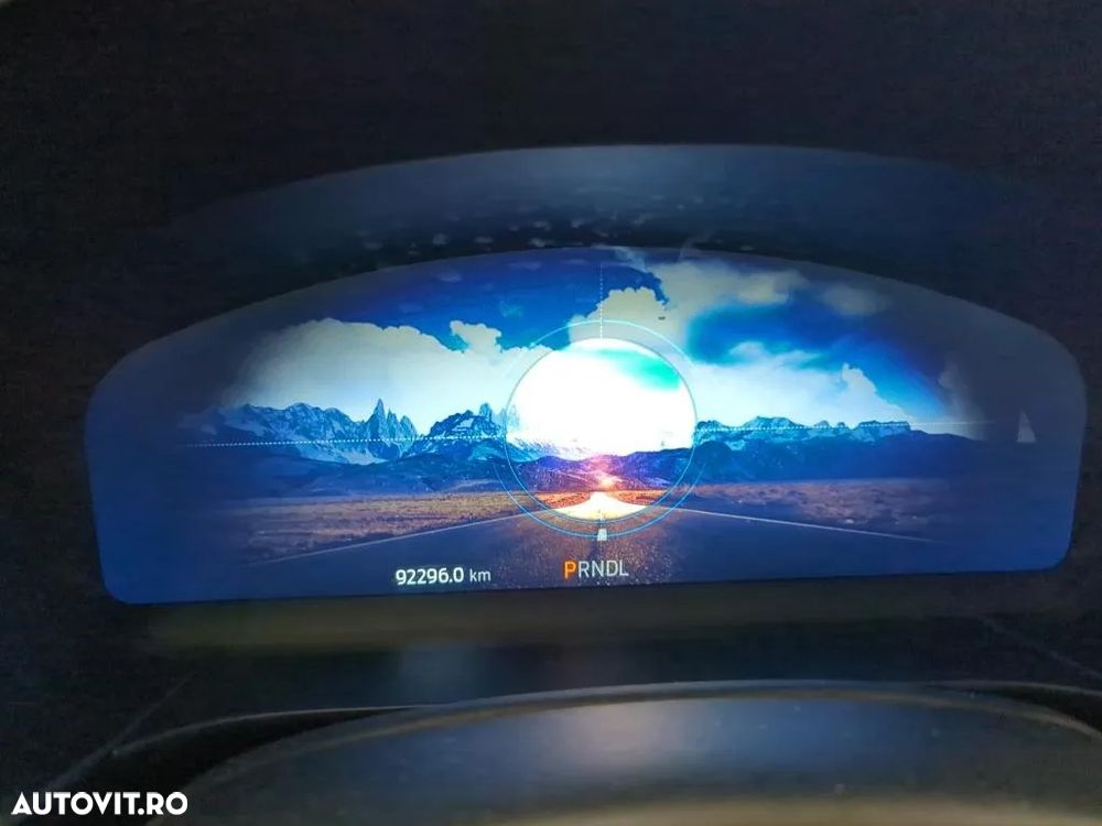 Ford Kuga ver-2-5-duratec-fwd-fhev-titanium - 8