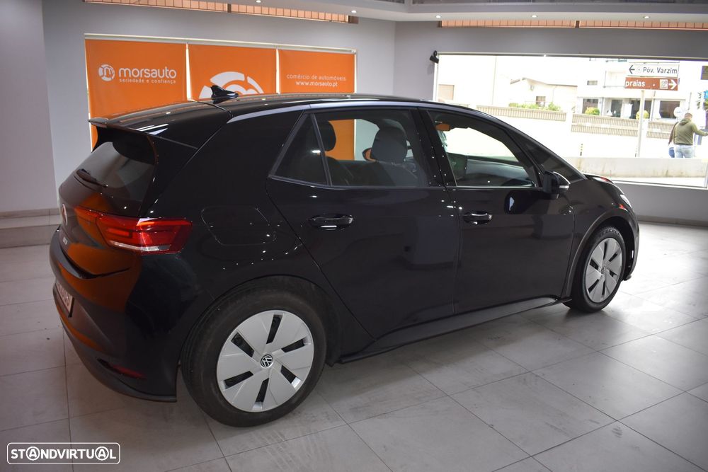 VW ID.3 58 kWh Pro - 12