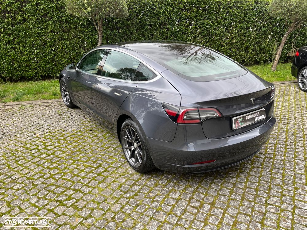 Tesla Model 3 Standard RWD - 20