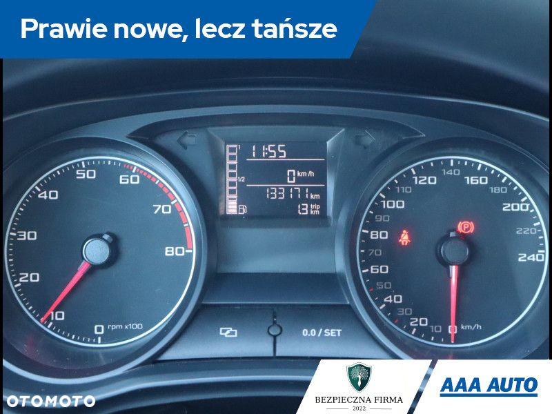 Seat Ibiza - 12