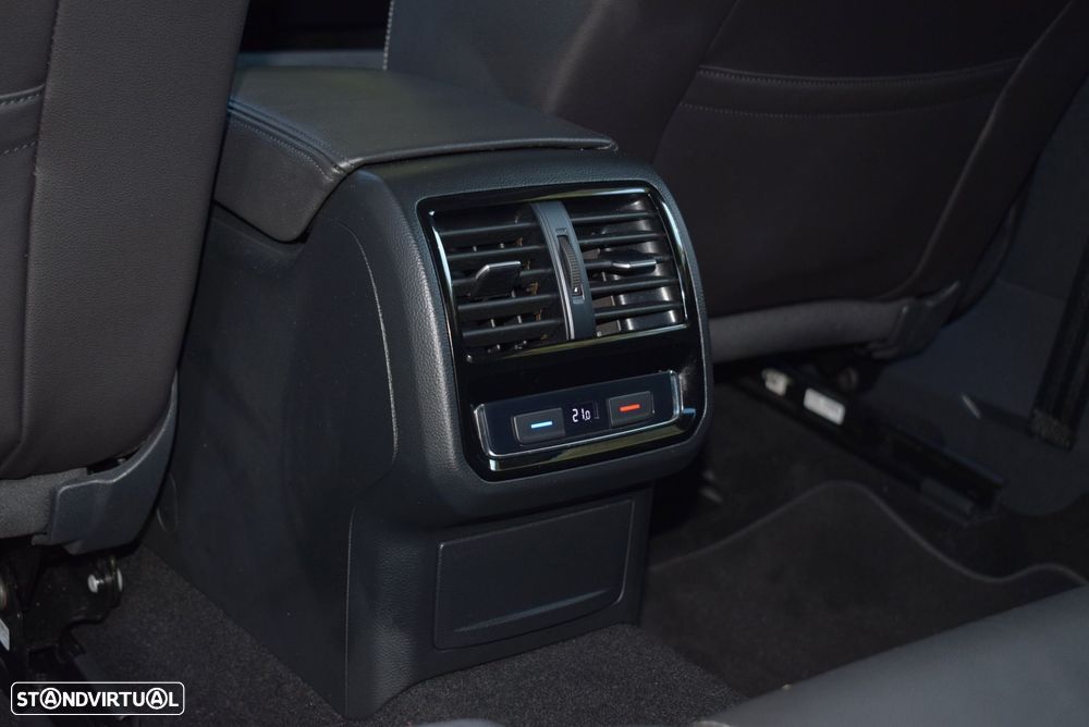 VW Passat 1.4 TSI GTE+ Plug-in - 48