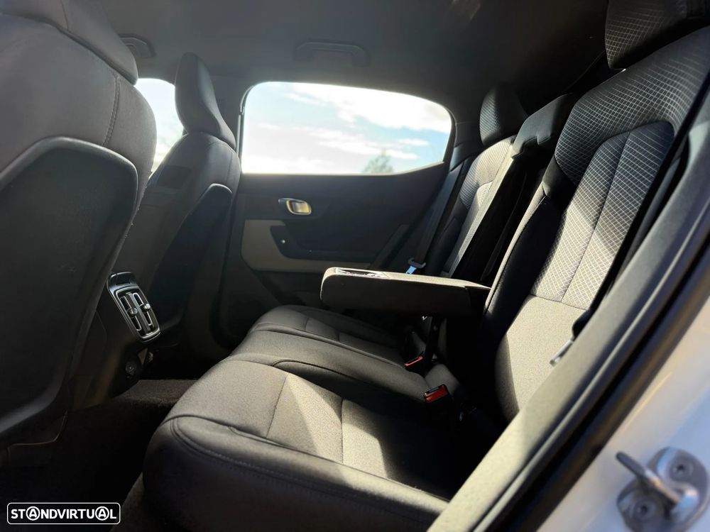 Polestar 2 Long Range 82 kWh - 21