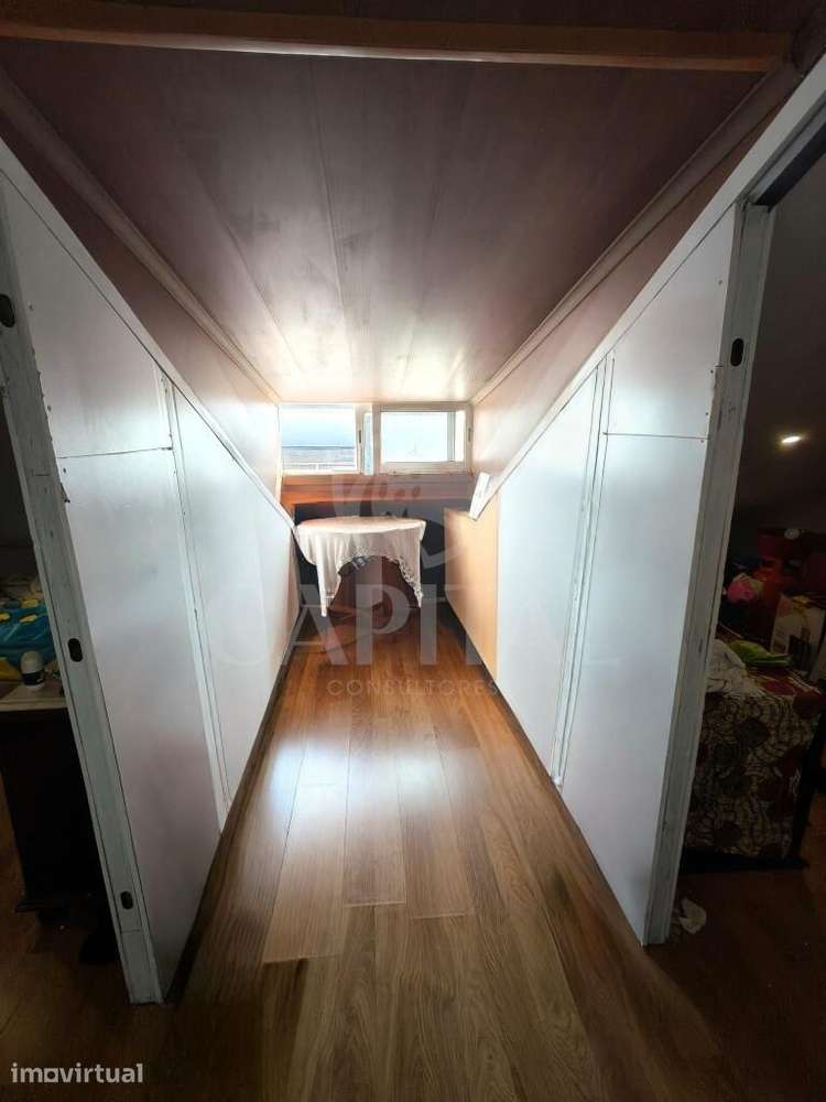 Apartamento T1 em Almeirim - Grande imagem: 3/15