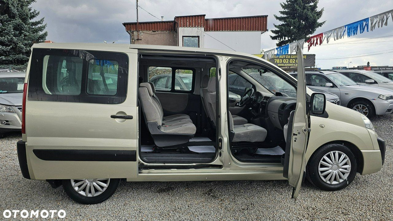 Peugeot Expert - 17