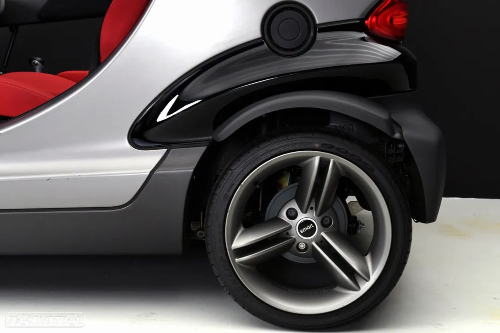 Smart Crossblade - 11