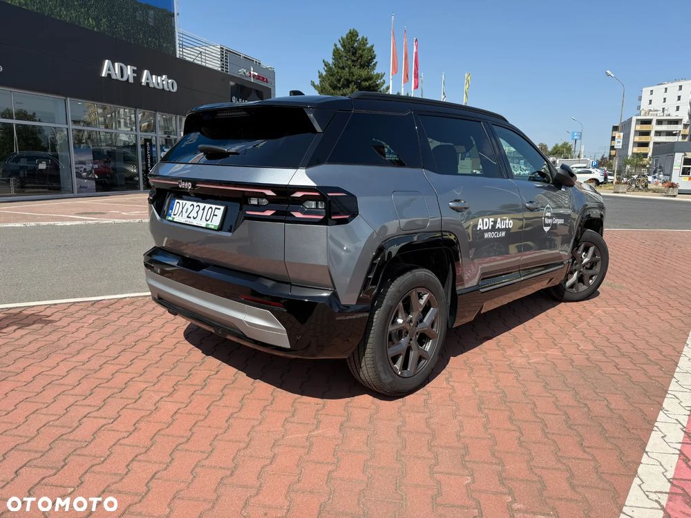 Jeep Compass ver-1-2-t3-mhev-first-edition-fwd-dct - 5