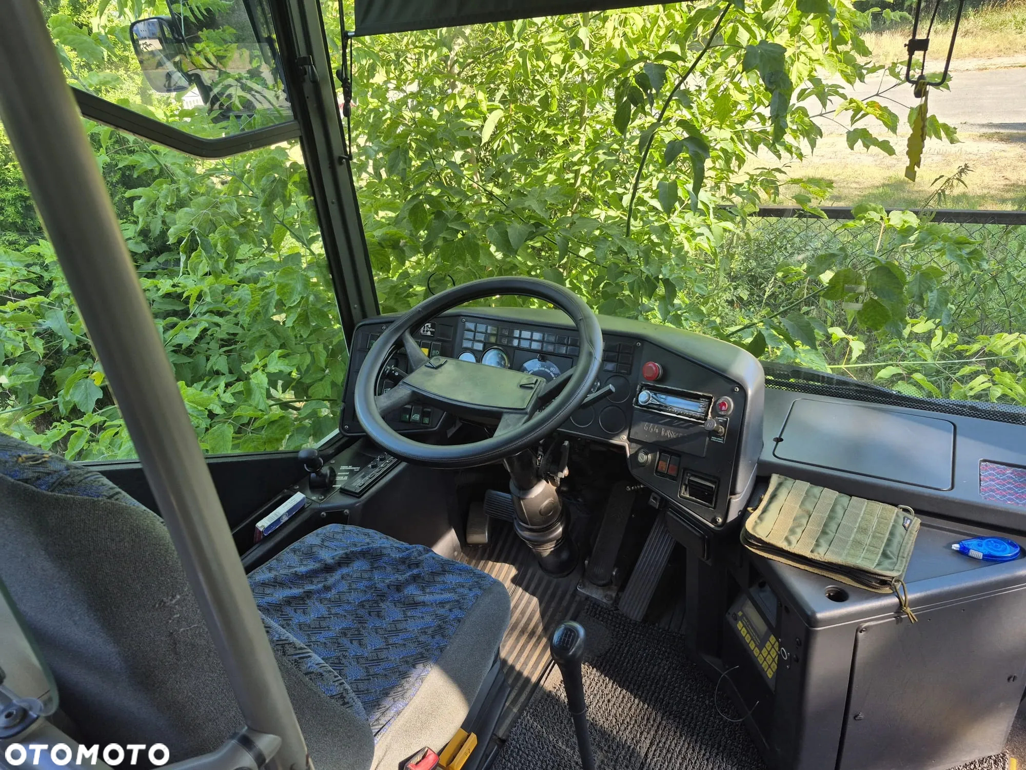 Setra - 5