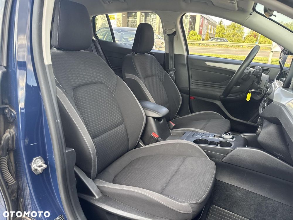 Ford Focus - 18