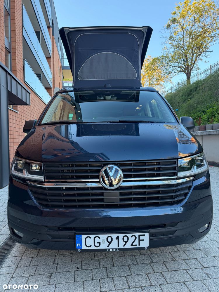 Volkswagen California - 4