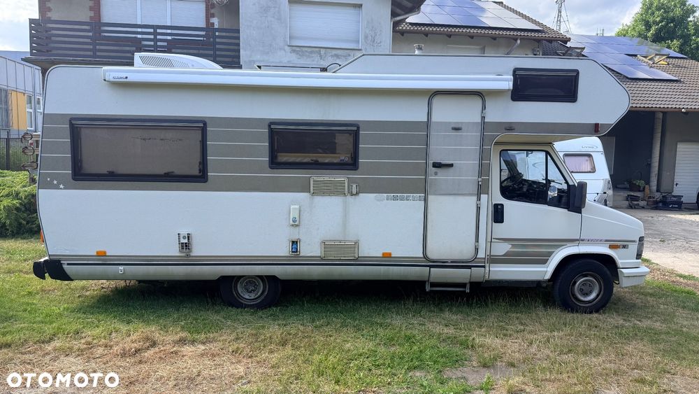 Fiat Ducato - 4
