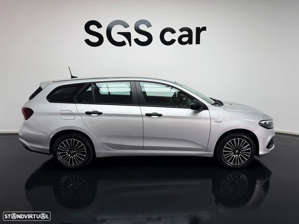 Fiat Tipo Station Wagon 1.0 GSE T3 Life - 6