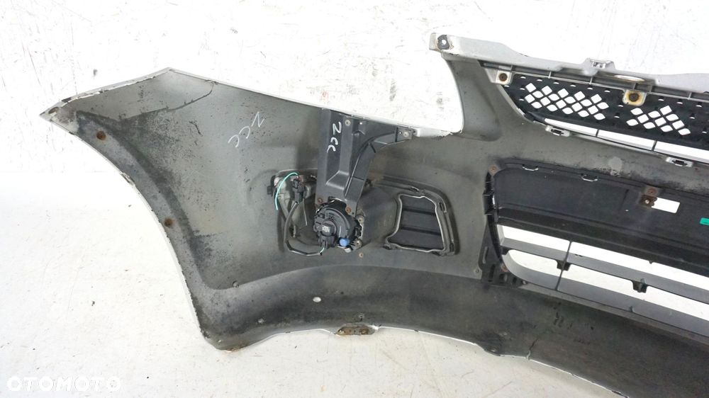 ZDERZAK PRZÓD PRZEDNI SUZUKI SX4 LIFT 09-14 FL HB ZCC 2009-2014 71711-55L - 14