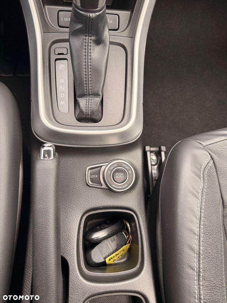 Suzuki SX4 S-Cross 1.4 Boosterjet Allgrip Automatik Comfort+ - 14