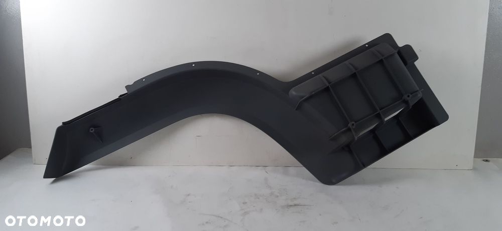 NISSAN ALTEON STOPIEŃ BŁOTNIKA LEWY PRZÓD 63813-9X001 - 4