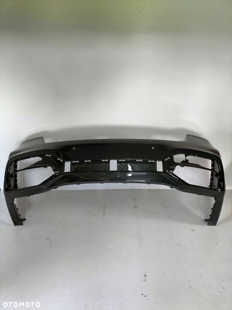 zderzak tylny bmw 7 g11 g12 lci lift 19- m-pakiet - 1