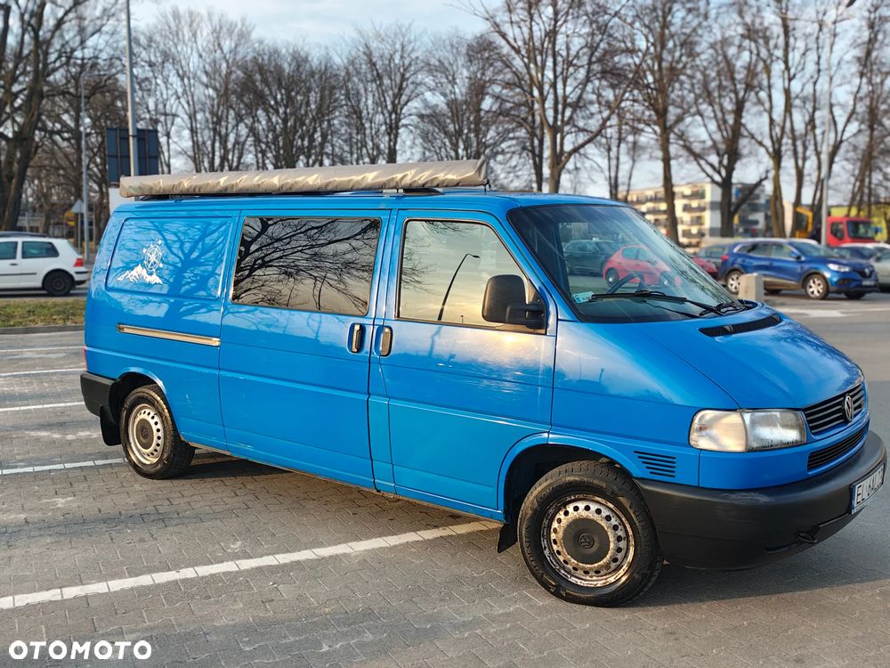 Volkswagen Transporter Standard - 17