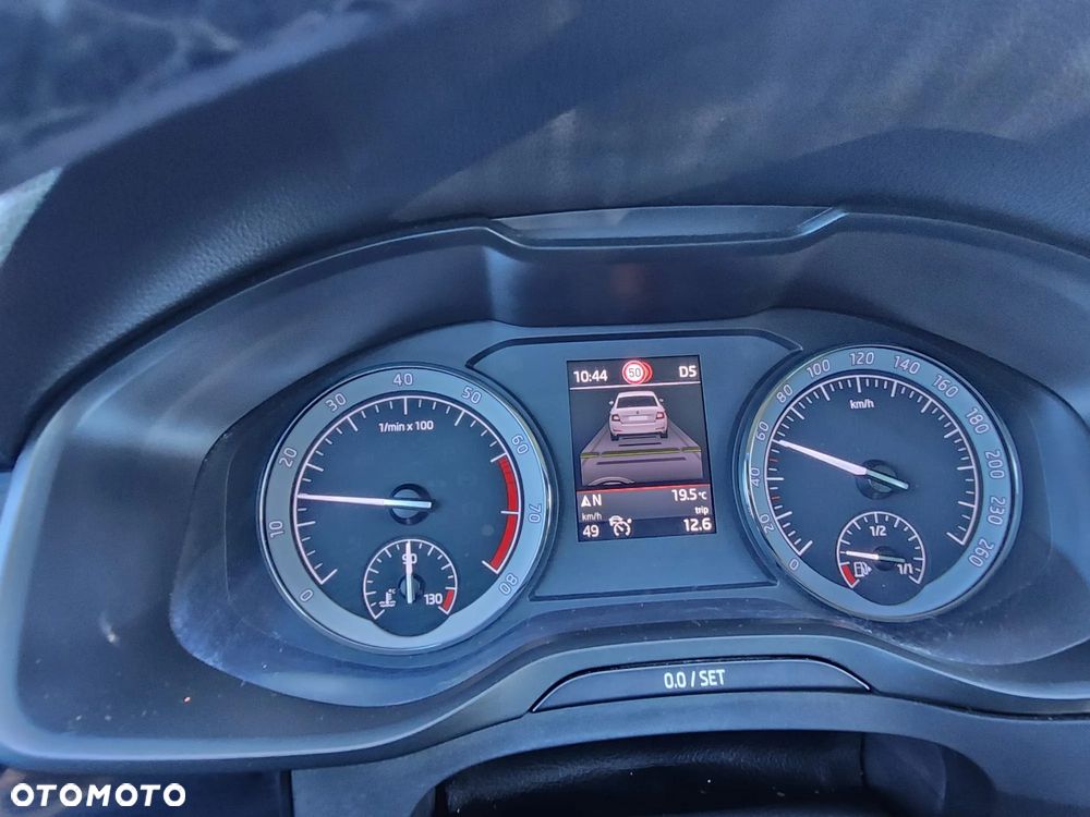 Skoda Kodiaq 1.4 TSI 4x4 Style DSG 7os - 15