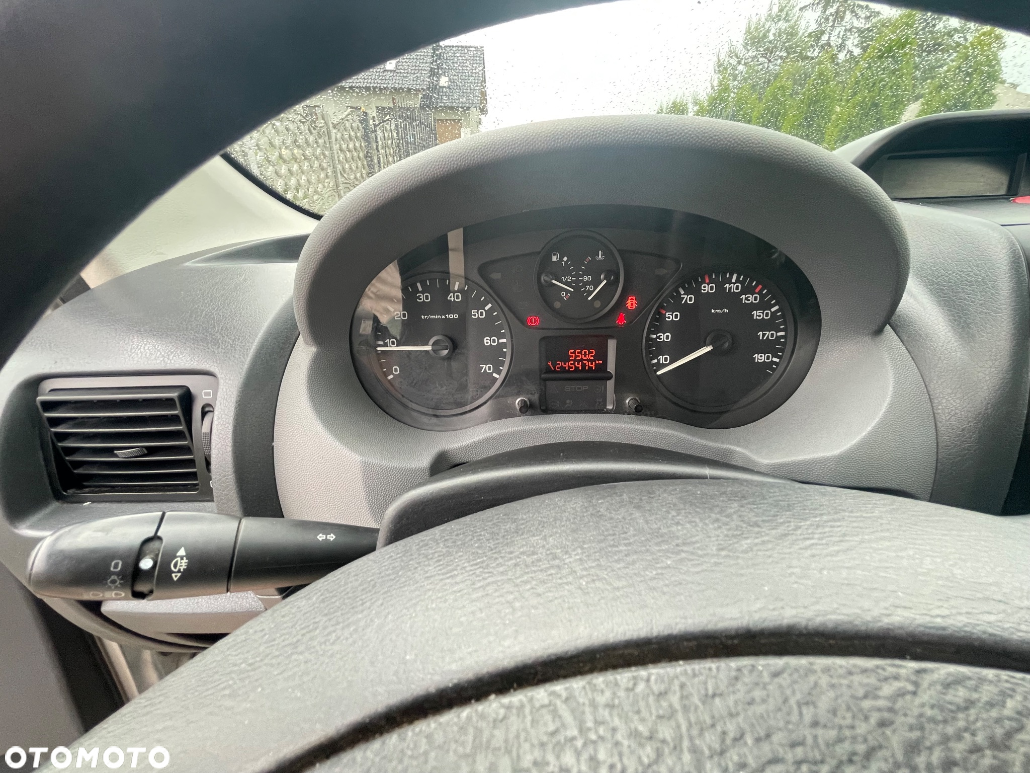 Peugeot Expert Tepee 1.6 HDi L1 Trendy - 18