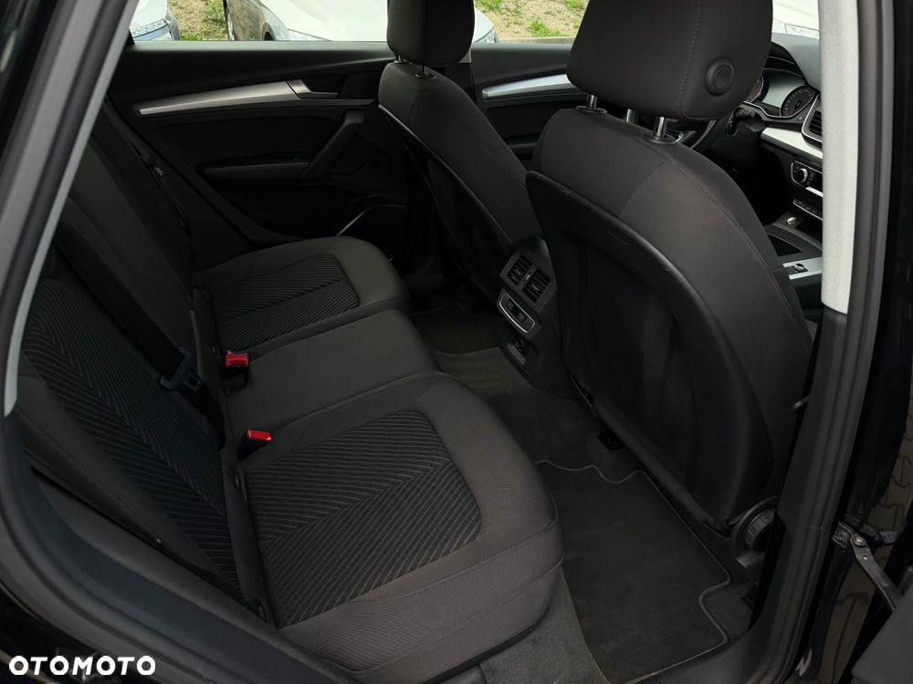 Audi Q5 40 TFSI mHEV Quattro S tronic - 14