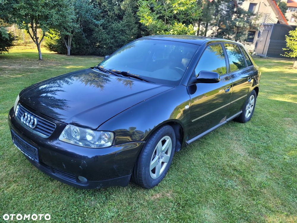 Audi A3 Allstreet - 4