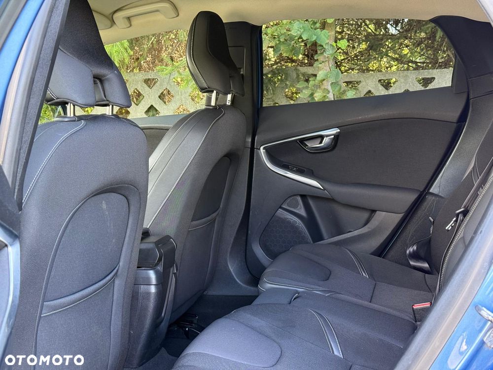 Volvo V40 - 28