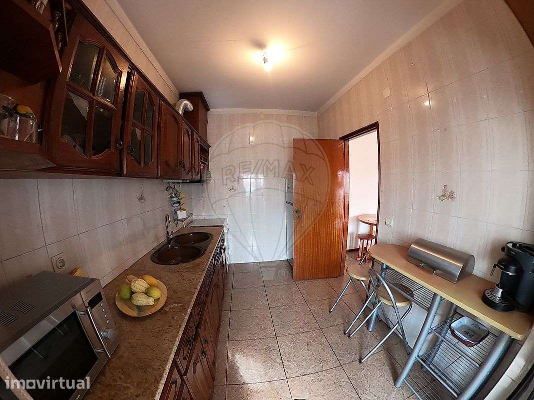 Apartamento T1 para venda - Grande imagem: 2/12