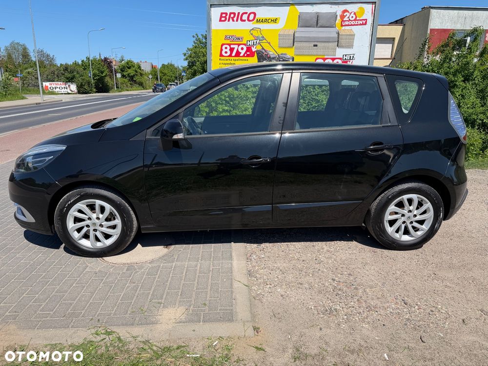 Renault Scenic 1.2 TCE Energy Bose Edition - 4