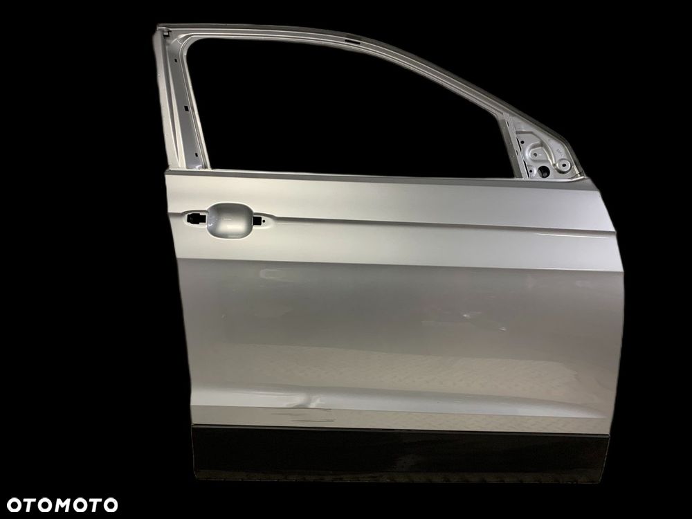 VW T-CROSS TCROSS DRZWI LISTWA 18-25 PRAWY PRZÓD PRAWE PRZEDNIE 2GM 2GM831312E - 1