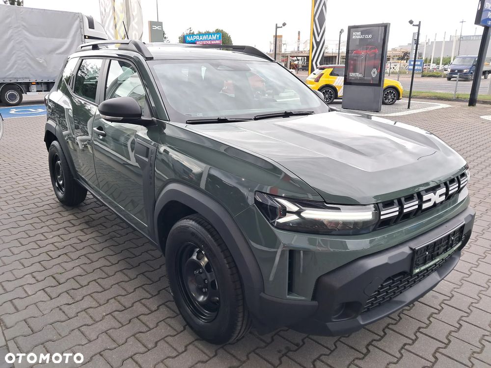 Dacia Duster - 5