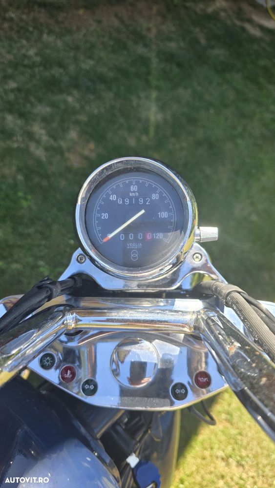 Gilera Eaglet 50 - 5