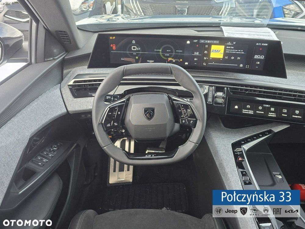 Peugeot 3008 - 15