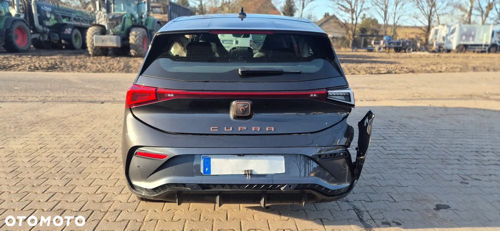 Cupra Born - 13
