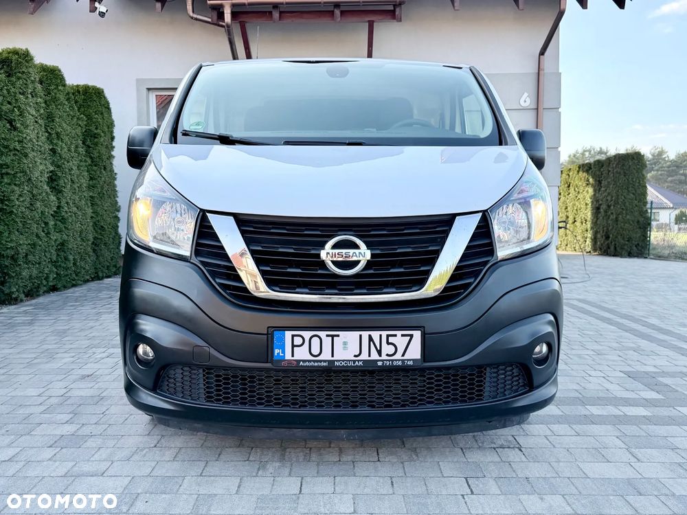 Nissan NV300 - 2
