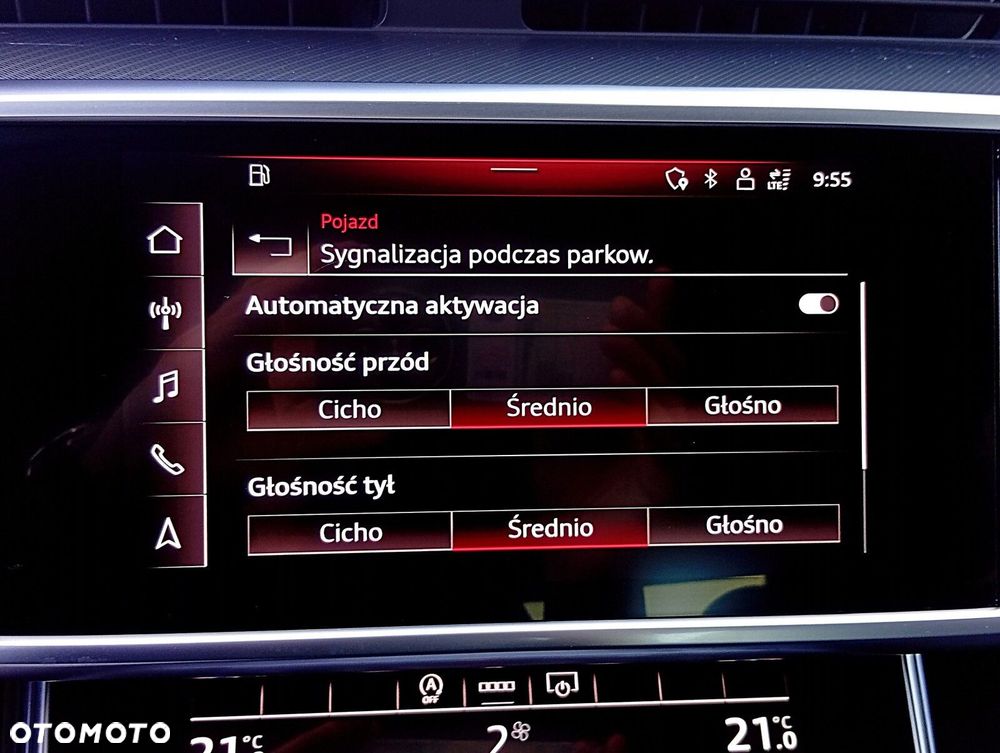 Audi A6 Limousine - 35