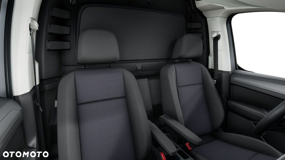 Volkswagen Caddy - 12