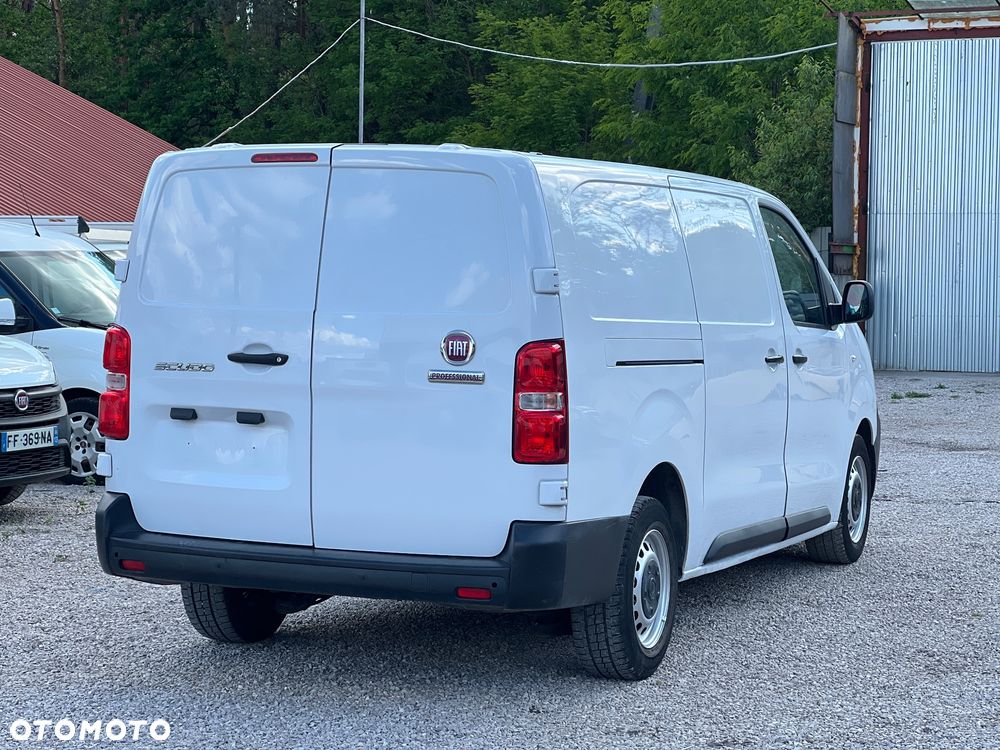 Fiat Scudo - 5