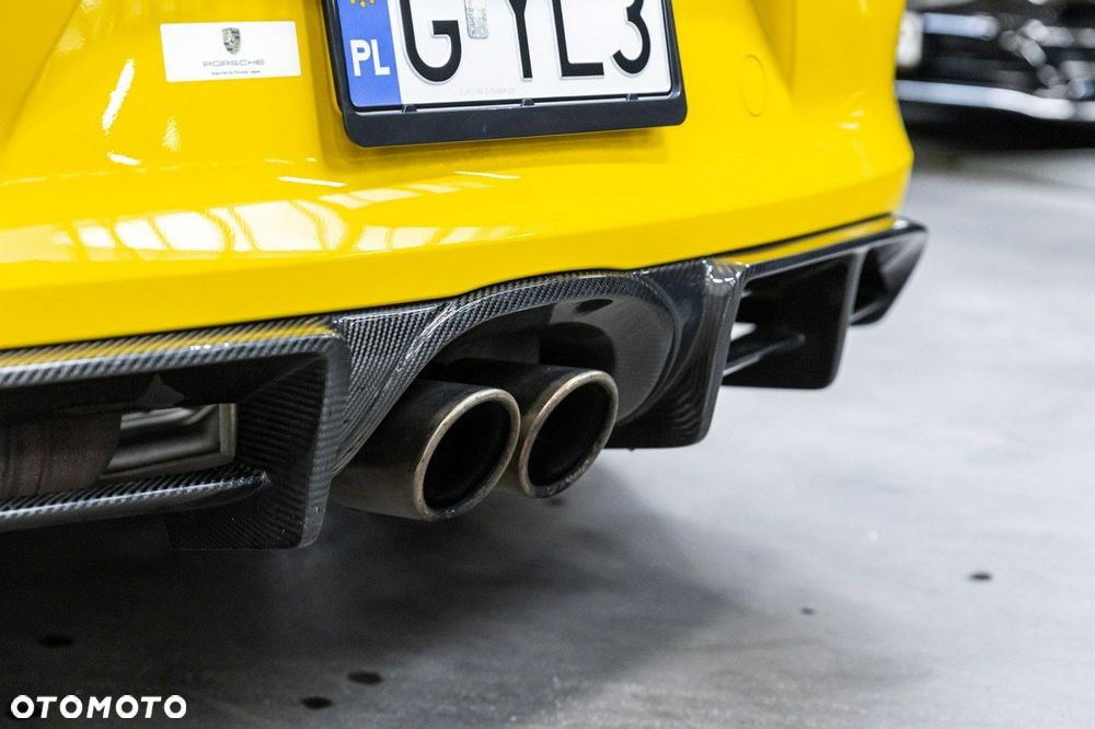 Porsche Cayman S PDK - 19