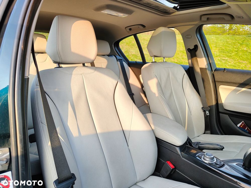 BMW Seria 1 - 16