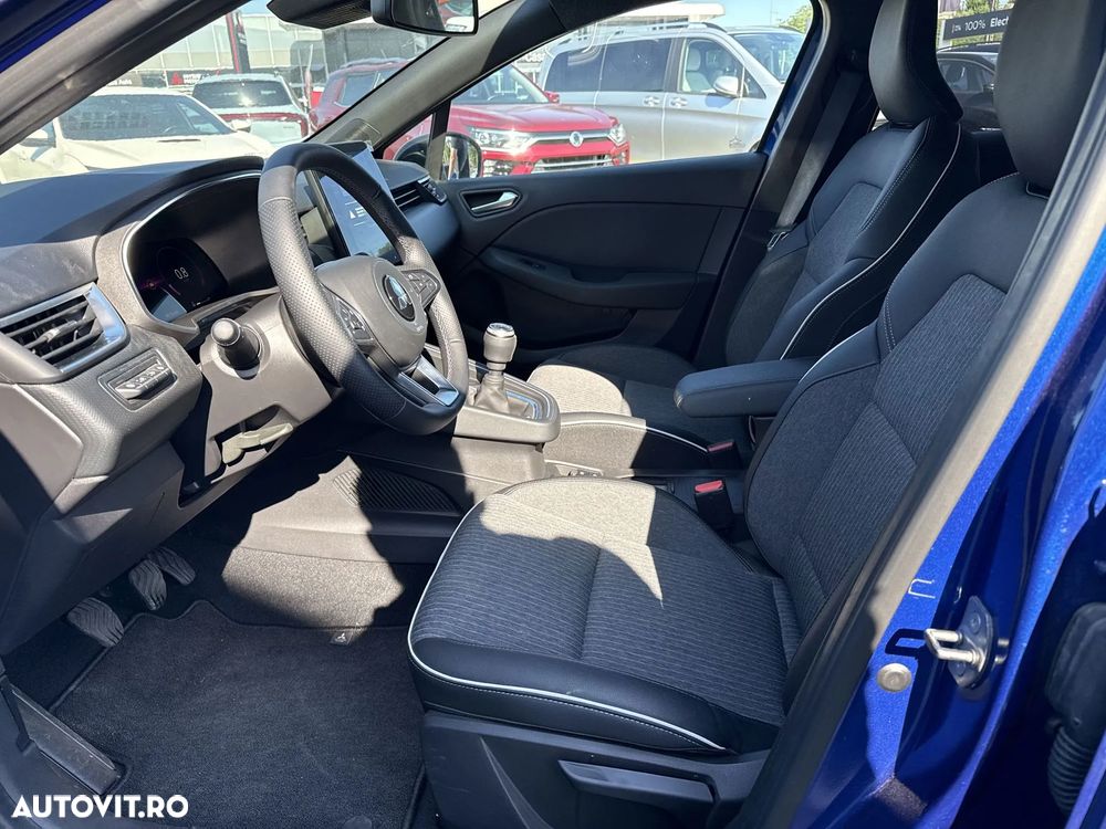 Mitsubishi Colt 1.0 L MPI-T Instyle - 14