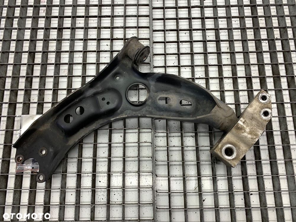 WAHACZ PRAWY PRZÓD  VW PASSAT B7 (362) 2010 - 2015 2.0 TDI 103 kW [140 KM] olej napędowy 2010 - - 3