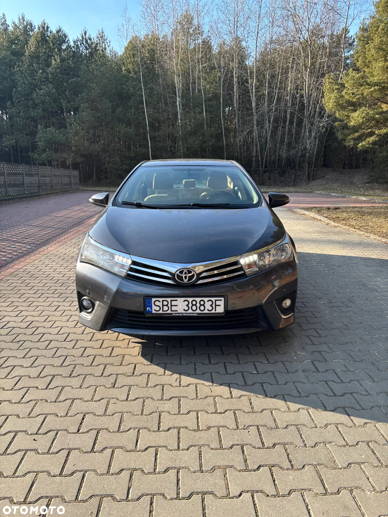 Toyota Corolla 1.6 Premium - 15