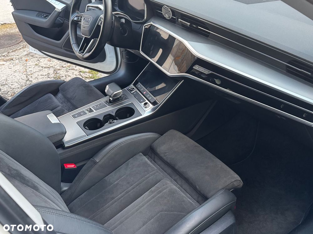 Audi A6 - 7