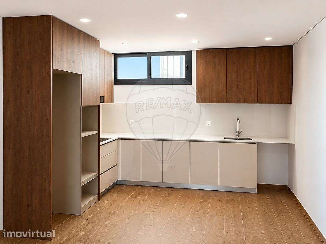 Apartamento T1 para venda - Grande imagem: 2/11