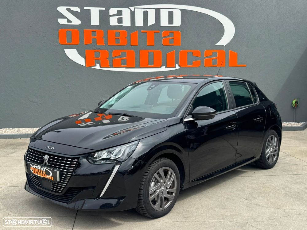 Peugeot 208 1.2 PureTech Active - 1