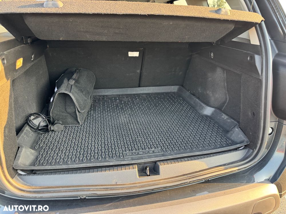 Dacia Duster TCe 150 4X4 Journey+ - 12