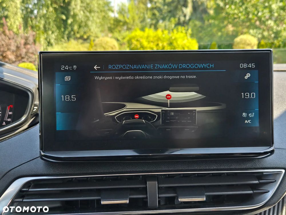 Peugeot 3008 BlueHDi 130 Stop & Start Active Business-Paket - 31