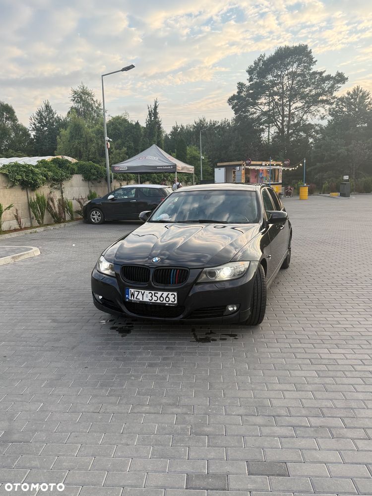 BMW Seria 3 - 2