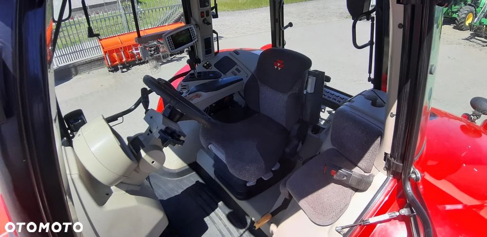 Massey Ferguson 7622 Dyna-VT - 14